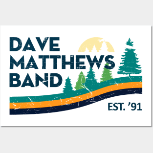 Wilderness DMB Posters and Art